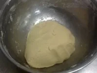 Gedeckter Apfelkuchen - Rezept - Bild Nr. 4