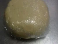 Gedeckter Apfelkuchen - Rezept - Bild Nr. 5