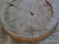 Gedeckter Apfelkuchen - Rezept