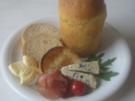Walnussbrot im Glas - Rezept