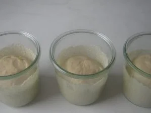 Rezept: Walnussbrot im Glas Bild Nr. 3 Walnussbrot im Glas - Rezept - Bild Nr. 3