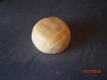 Apfelmus Gitterkuchen - Rezept - Bild Nr. 3