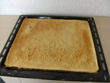 Himbeerschnitten - Rezept - Bild Nr. 2