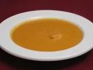 Garnelensuppe - Rezept