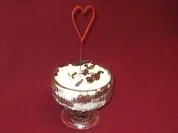 Rezept: Herrencreme auf sprรผhenden Somloer Nockerln Herrencreme auf sprรผhenden Somloer Nockerln - Rezept