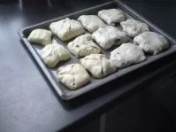 Gefüllte Pfannkuchen - Rezept