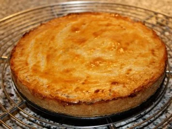 Rezept: Gâteau basque Bild Nr. 2 Gâteau basque - Rezept - Bild Nr. 2