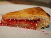 Gâteau basque - Rezept
