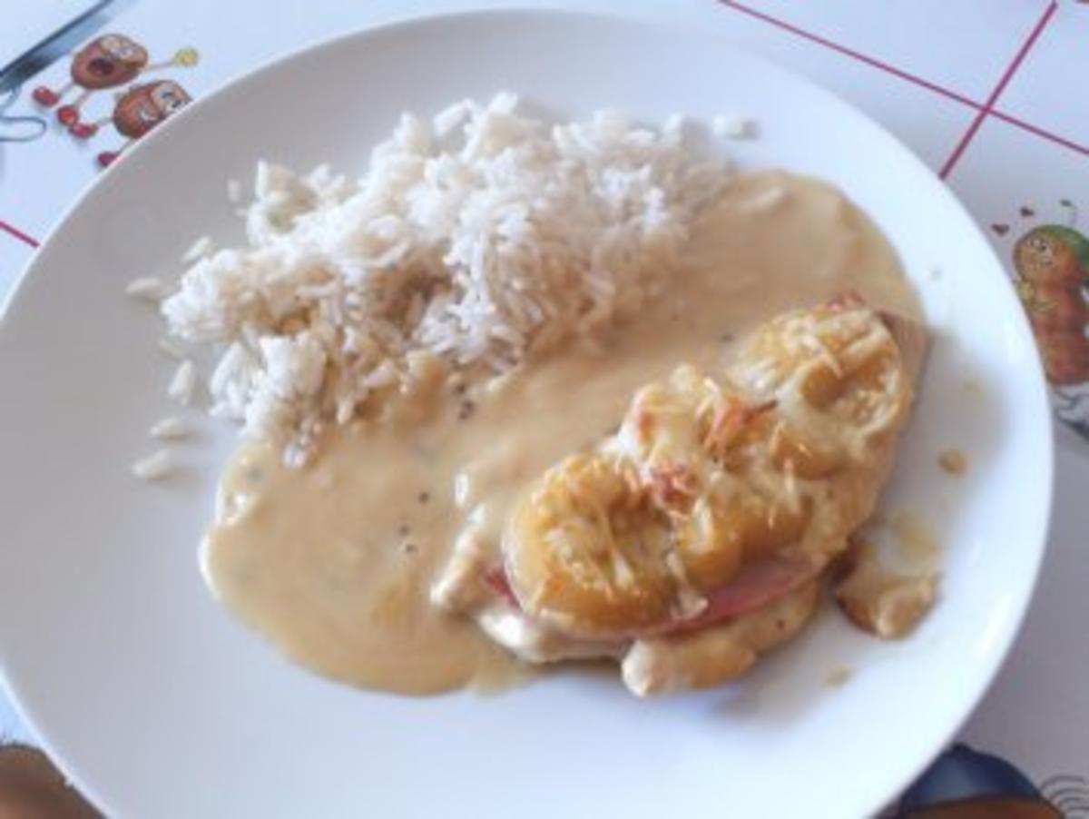 Fruchtige Schnitzel - Rezept - Bild Nr. 2