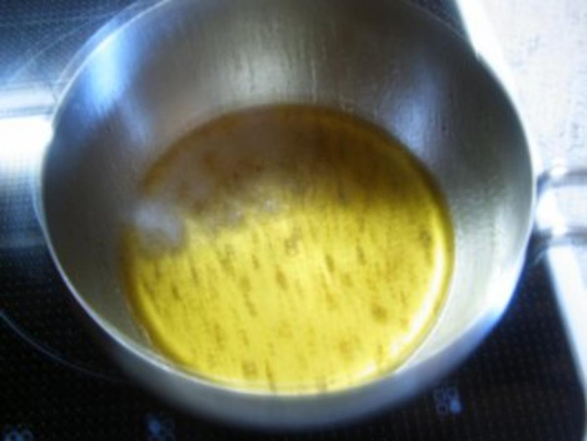 Weißkraut-Möhren-Apfelsalat - Rezept - Bild Nr. 4