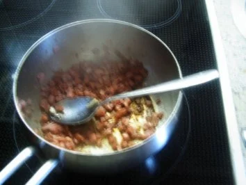 Weißkraut-Möhren-Apfelsalat - Rezept - Bild Nr. 5