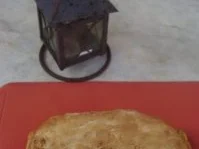 Walnußciabatta - Rezept