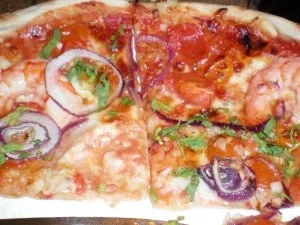 Pizzateig - Rezept