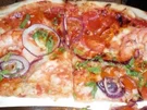 Pizzateig - Rezept