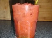 Caipifresa - Rezept