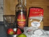 Caipifresa - Rezept - Bild Nr. 2