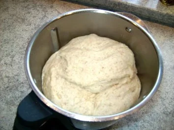 Pizzaschnecken - Rezept - Bild Nr. 2