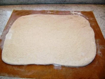 Pizzaschnecken - Rezept - Bild Nr. 5