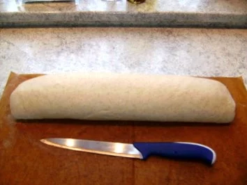 Pizzaschnecken - Rezept - Bild Nr. 7