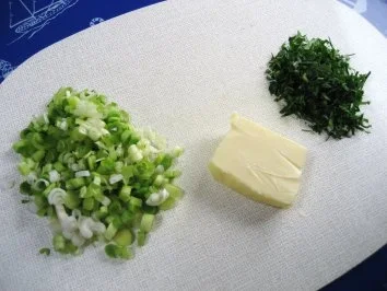 Lammsteaks - mediterran ... - Rezept - Bild Nr. 4