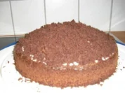 Maulwurfshügel - Rezept