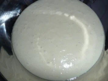 mein Lieblingsbananeneis - Rezept - Bild Nr. 3