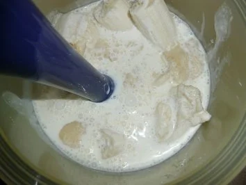 mein Lieblingsbananeneis - Rezept - Bild Nr. 4