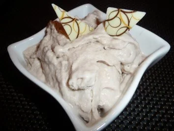 mein Lieblingsbananeneis - Rezept