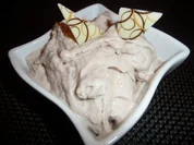 mein Lieblingsbananeneis - Rezept