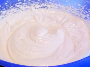 Backen: Papageienkuchen - Rezept - Bild Nr. 2