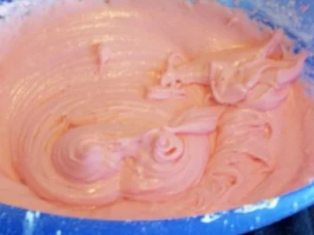 Backen: Papageienkuchen - Rezept - Bild Nr. 3