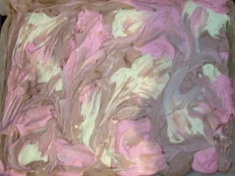 Backen: Papageienkuchen - Rezept - Bild Nr. 4