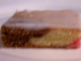 Backen: Papageienkuchen - Rezept