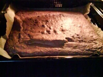 Gateâu chocolat - Rezept