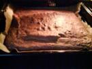 Gateâu chocolat - Rezept