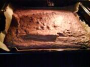 Gateâu chocolat - Rezept