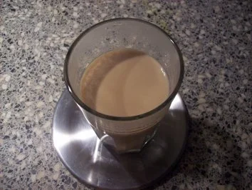 Rezept: Masala Cha a la Jaspreet Masala Cha a la Jaspreet - Rezept