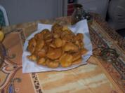 Pakora - Rezept