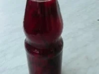 Rezept: Himbeer-Vanille-Essig Bild Nr. 6 Himbeer-Vanille-Essig - Rezept - Bild Nr. 6