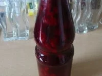 Rezept: Himbeer-Vanille-Essig Bild Nr. 7 Himbeer-Vanille-Essig - Rezept - Bild Nr. 7