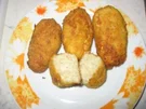 Fisch-Kroketten - Rezept