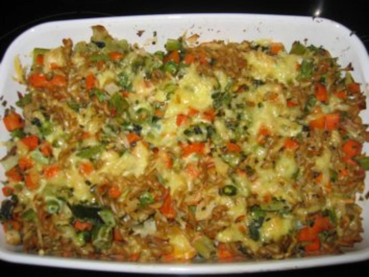 Nudel Lachs Auflauf Rezepte