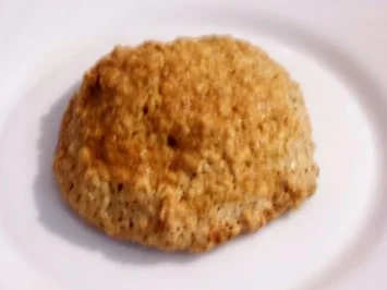 Rezept: Backen: Haferflocken-Brötchen Backen: Haferflocken-Brötchen - Rezept