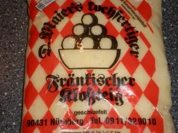 Aus dem Backofen - Gänsebraten  ♥ ♥ ♥ - Rezept - Bild Nr. 5