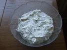 Rezept: Schaum küsst Quark Schaum küsst Quark - Rezept