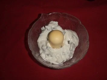 Schaum küsst Quark - Rezept - Bild Nr. 7