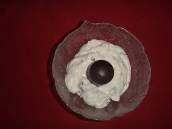 Schaum küsst Quark - Rezept - Bild Nr. 8