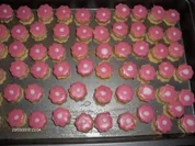 Erdbeer-Blüten - Rezept