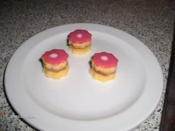 Erdbeer-Blüten - Rezept - Bild Nr. 2