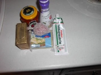 Zauber - Sauce - Rezept - Bild Nr. 2